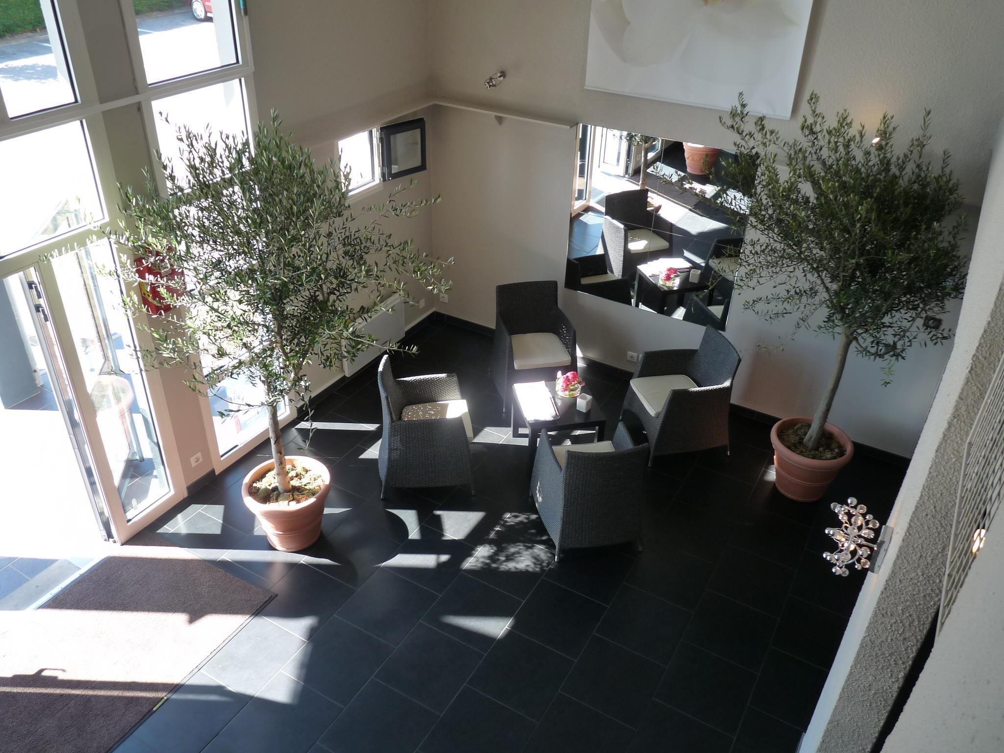 Hotel Kyriad Dieppe Saint-Aubin-sur-Scie Dış mekan fotoğraf
